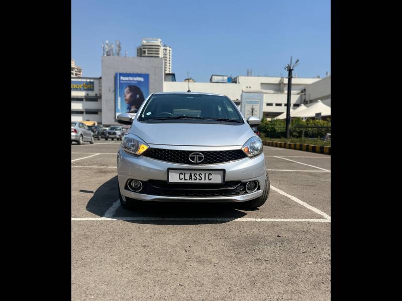 Tata Tiago Revotron XZA