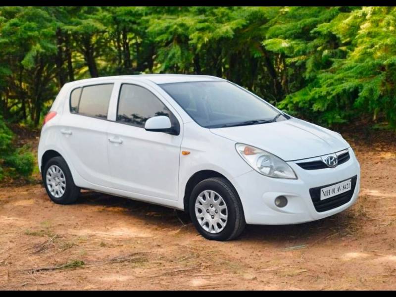 Hyundai i20 Magna 1.2
