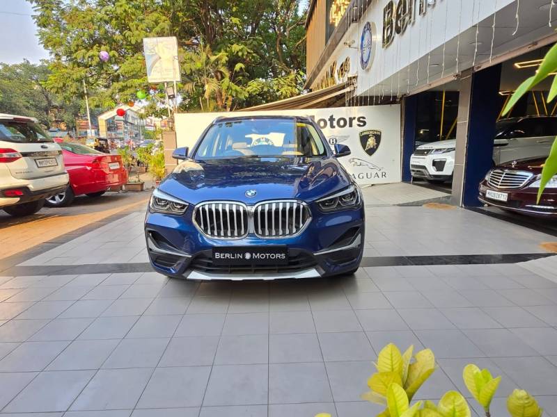 BMW X1 sDrive20d xLine
