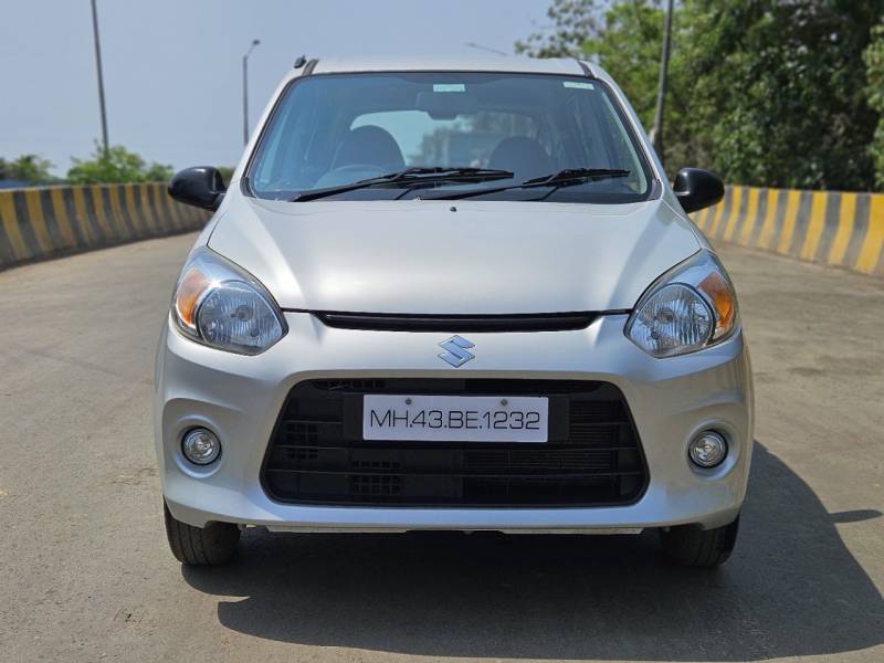 Maruti Suzuki Alto 800 LXI CNG