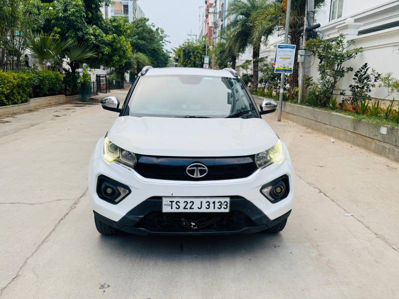 Tata Nexon XM (S)