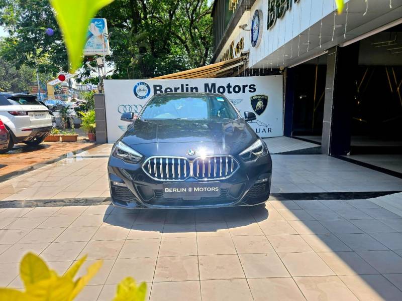 BMW 2 Series Gran Coupe 220i M Sport