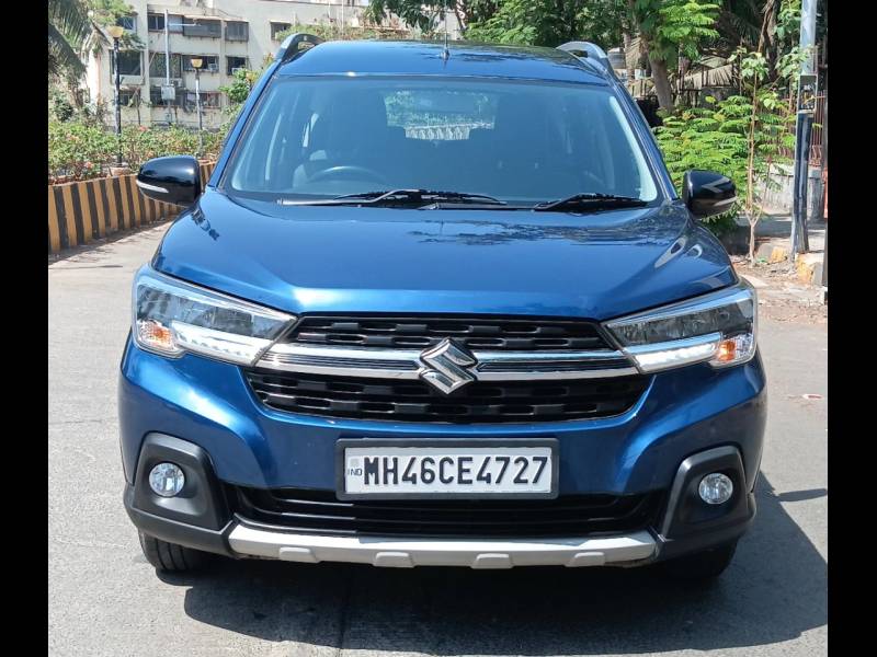 Maruti Suzuki XL6 Zeta MT Petrol