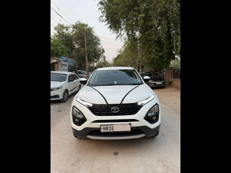 Tata Harrier XZ