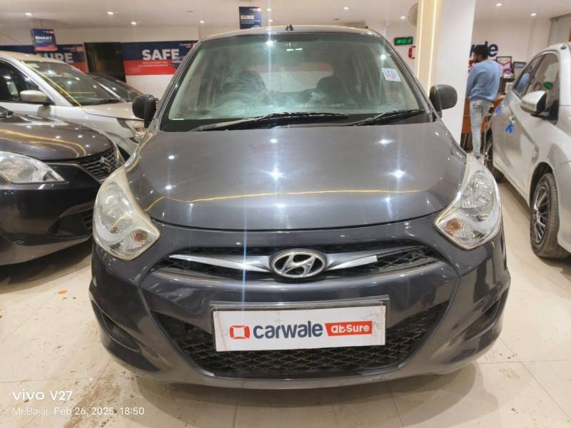 Hyundai i10 Magna 1.2 Kappa2