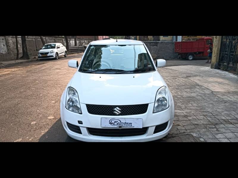 Maruti Suzuki Swift Dzire LDi