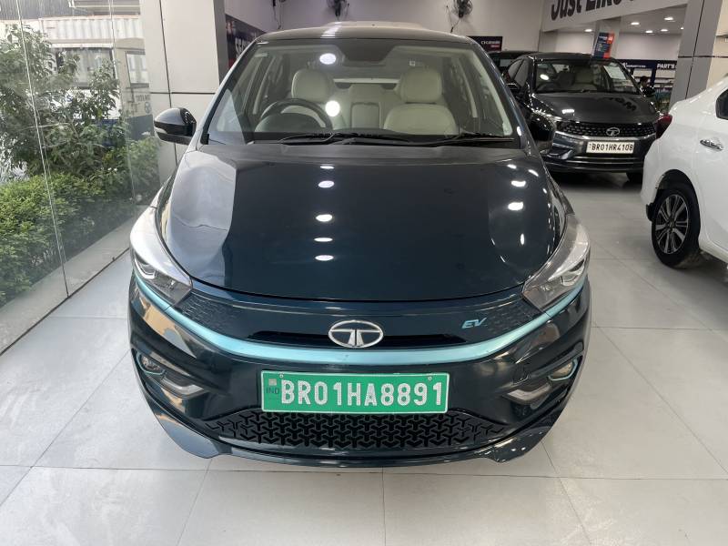 Tata Tigor EV XZ Plus