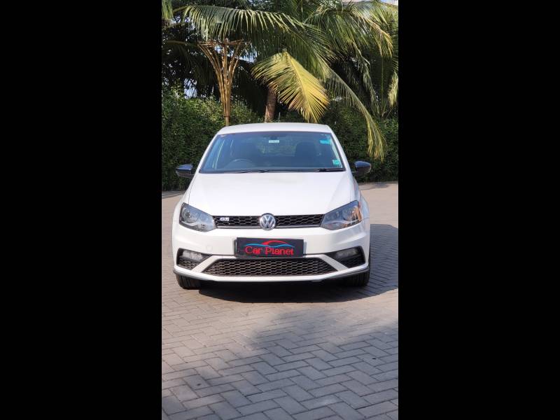 Volkswagen Polo GT TSI