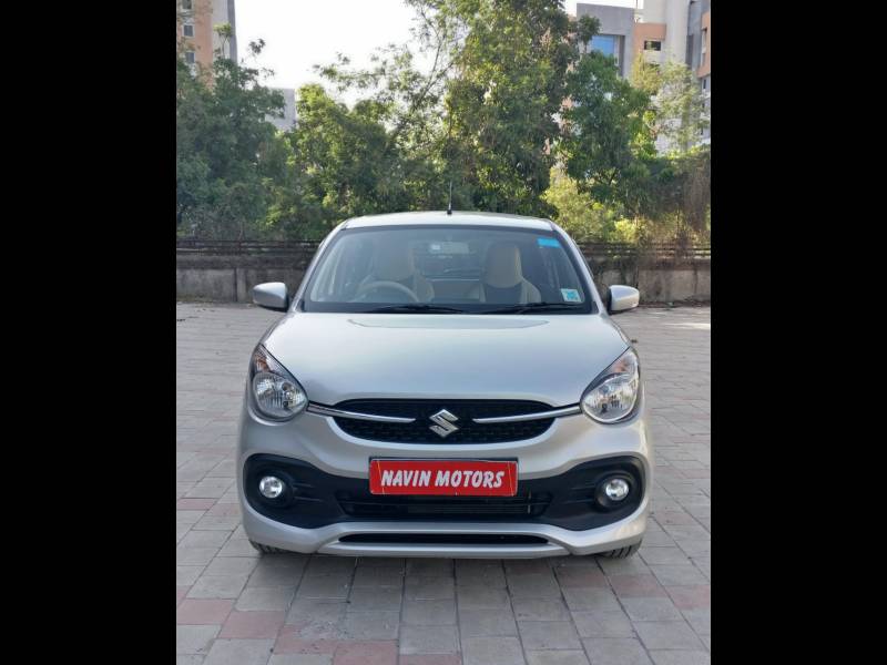 Maruti Suzuki Celerio ZXi Plus