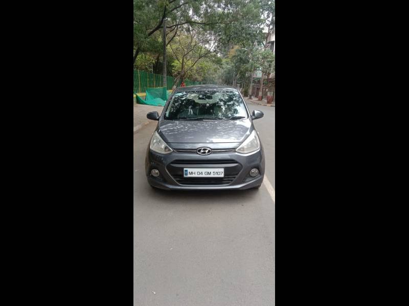 Hyundai Grand i10 Magna 1.2 Kappa VTVT