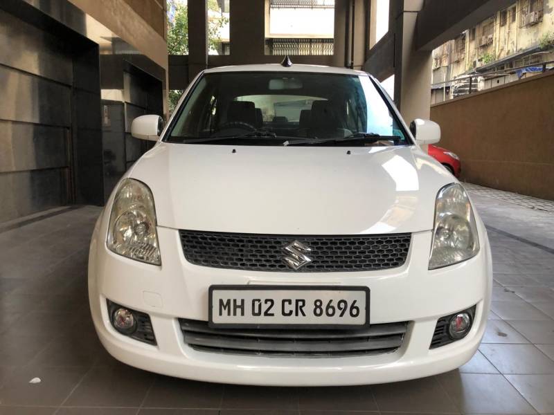 Maruti Suzuki Swift Dzire LDi
