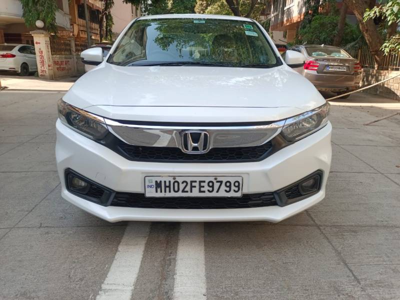 Honda Amaze 1.2 V CVT Petrol