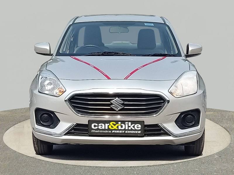 Maruti Suzuki Dzire VXI