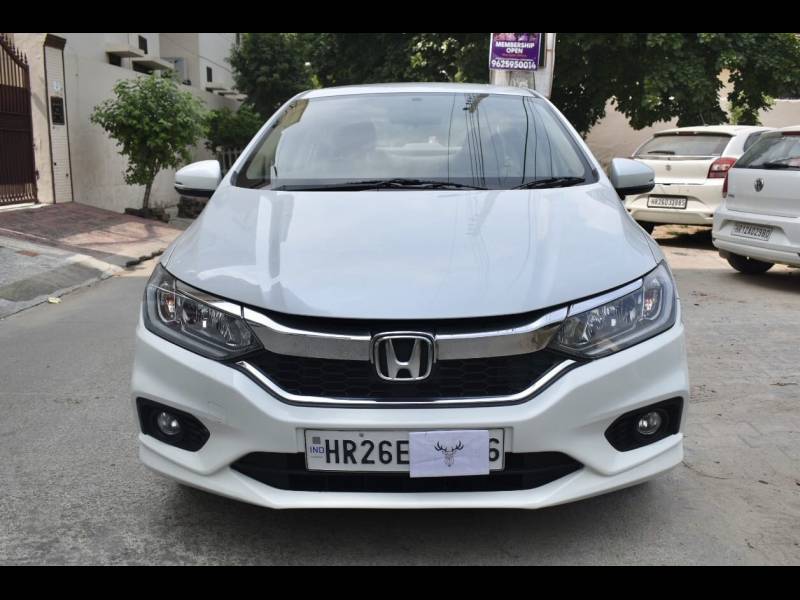 Honda City V 1.5L i-VTEC
