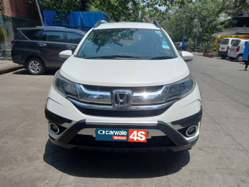 Honda BR-V V CVT (Petrol)