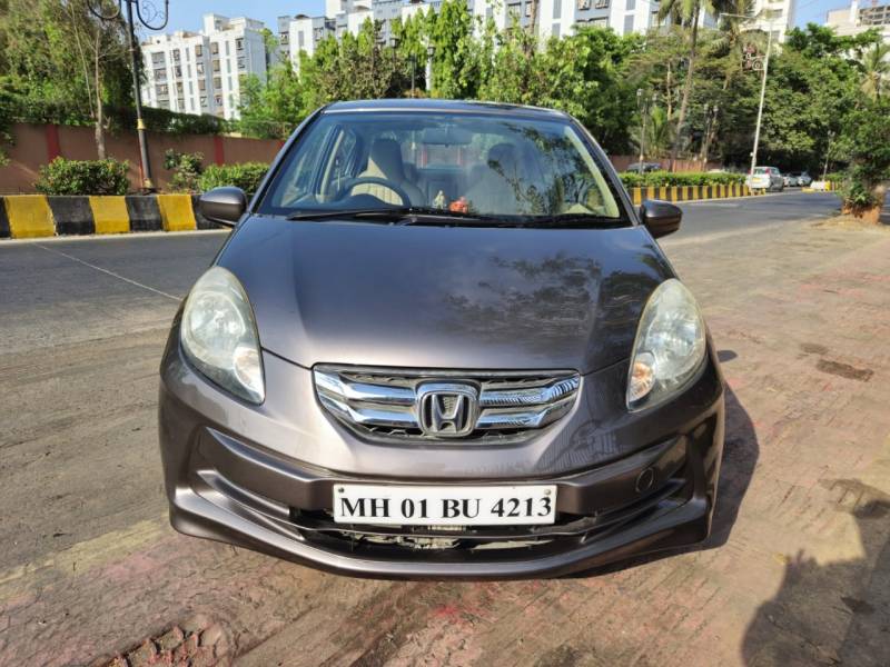 Honda Amaze 1.2 S i-VTEC