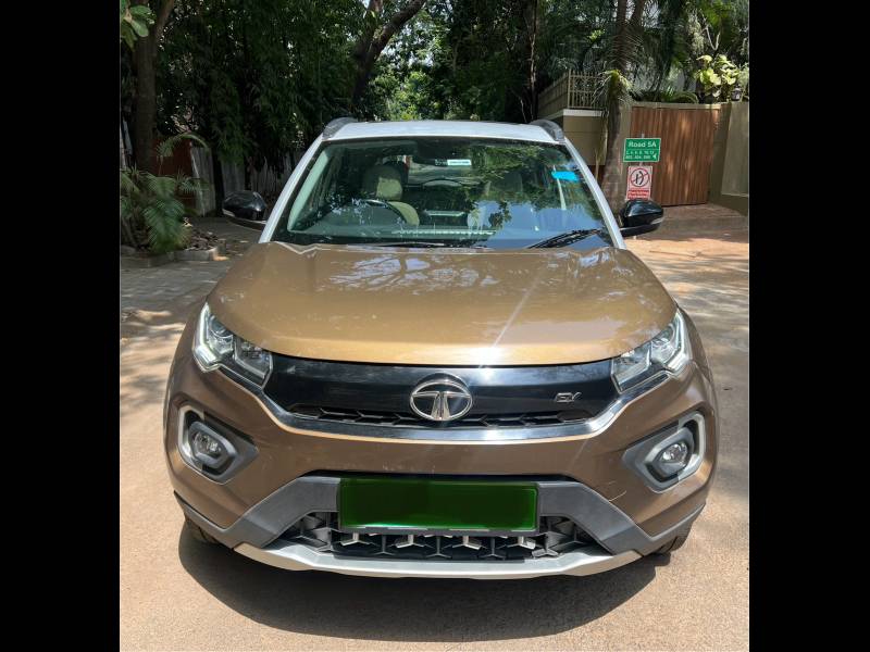 Tata Nexon EV Max XZ Plus Lux 3.3 KW