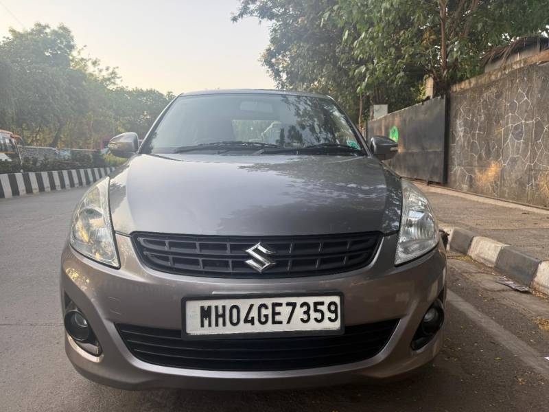 Maruti Suzuki Swift Dzire Automatic