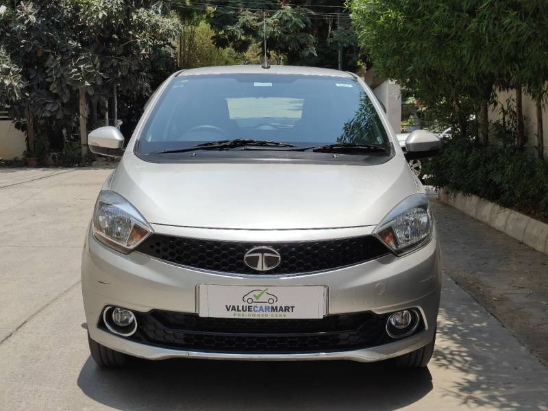 Tata Tiago Revotron XZA