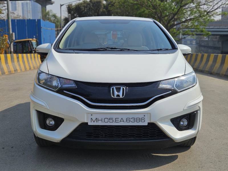 Honda Jazz VX CVT Petrol