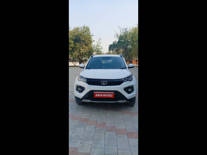 Tata Nexon XZ Plus Diesel