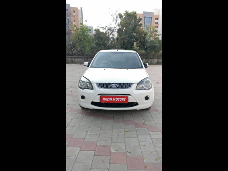 Ford Fiesta 1.5 TDCi Style Diesel