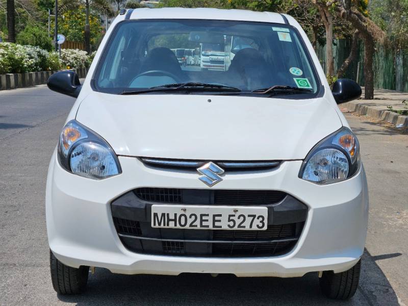 Maruti Suzuki Alto 800 VXI