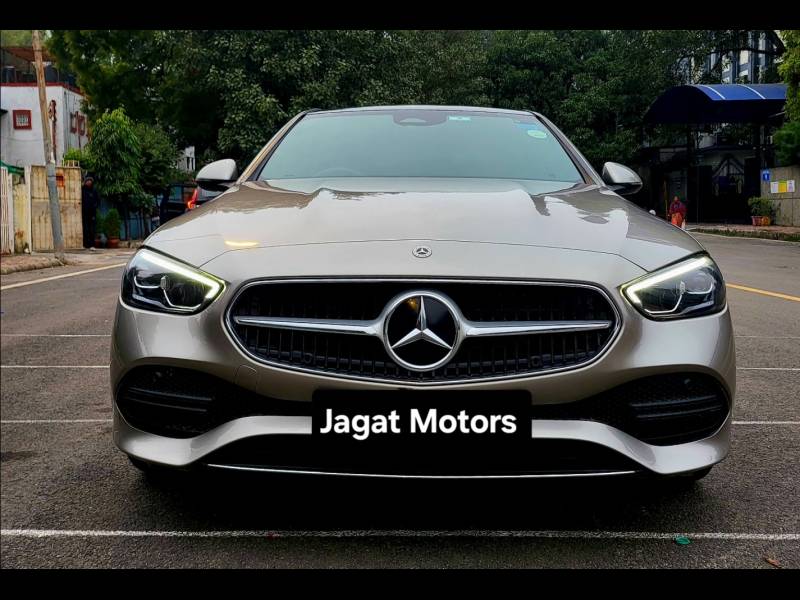 Mercedes Benz C Class C 200