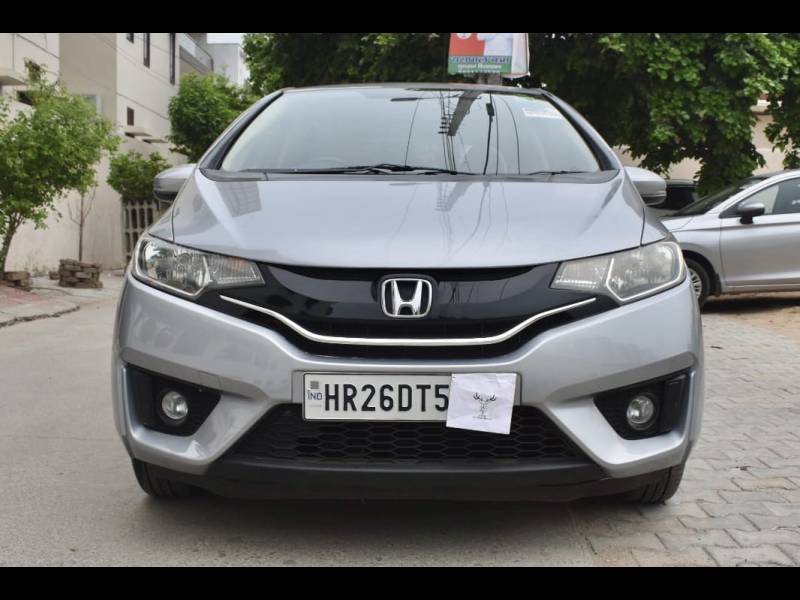 Honda Jazz VX CVT Petrol