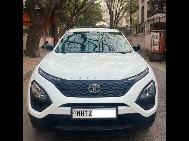 Tata Harrier XM