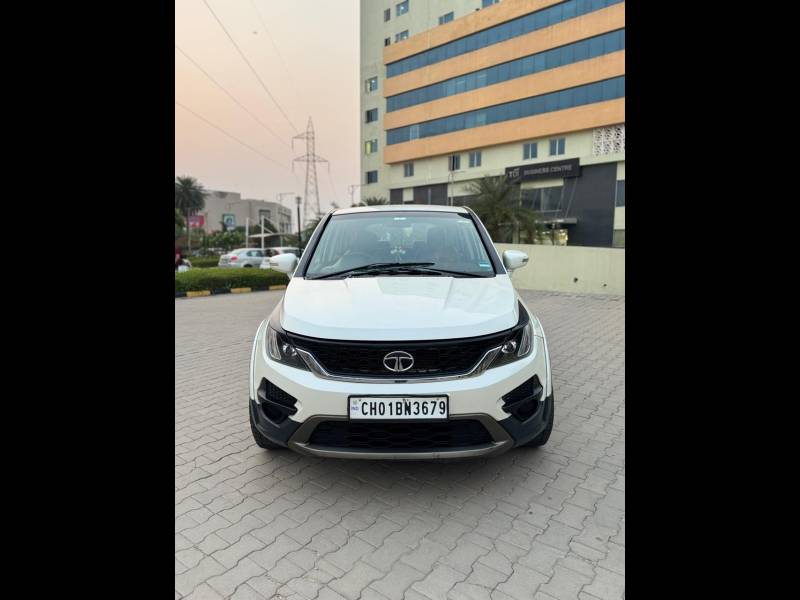 Tata Hexa XM 4x2 7 STR