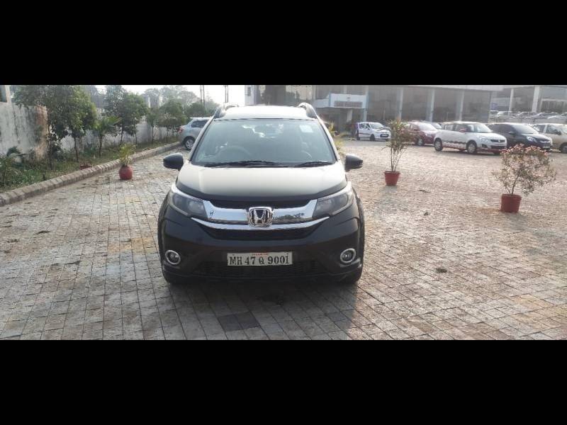 Honda BR-V V (Petrol)