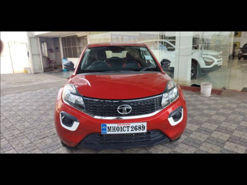 Tata Nexon XM