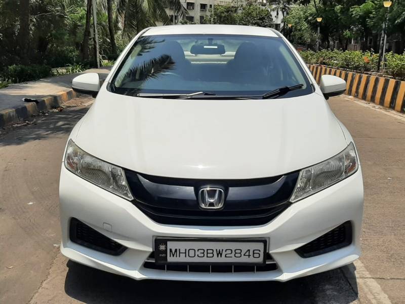 Honda City SV 1.5L i-VTEC