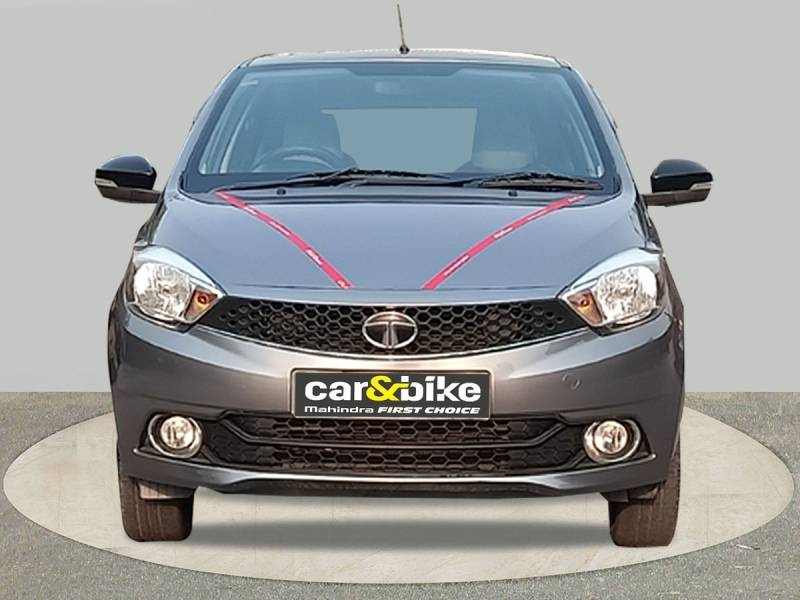Tata Tiago Revotron XZ
