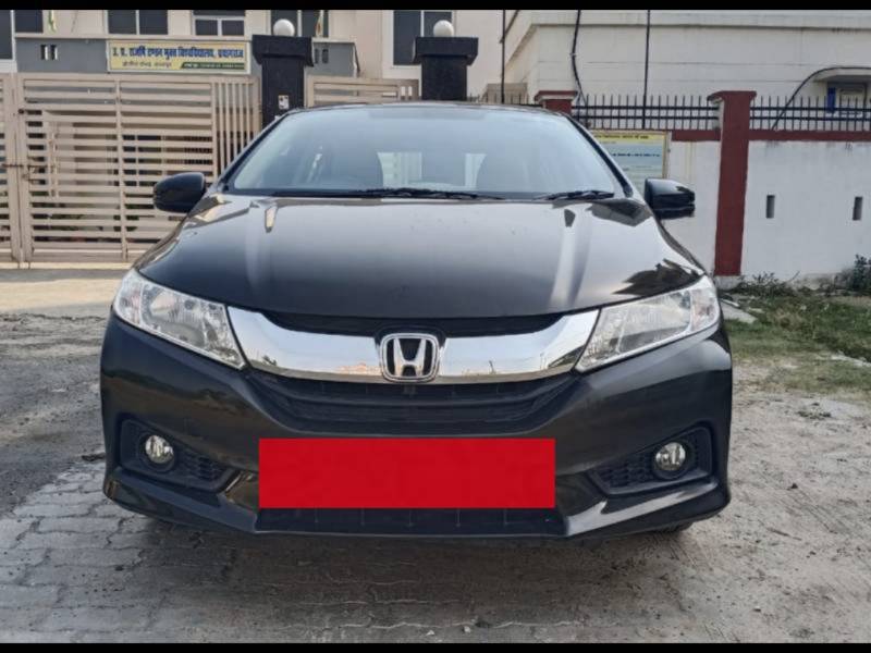 Honda City VX 1.5L i-VTEC CVT