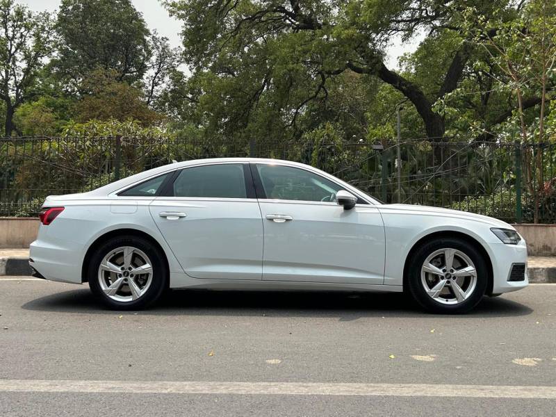Audi A6 Premium Plus 45 TFSI