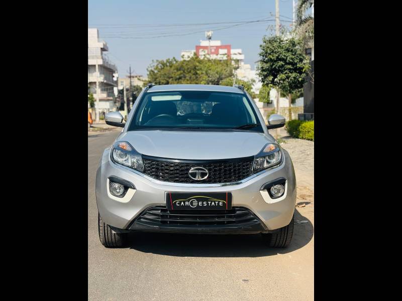 Tata Nexon XZA Plus Petrol