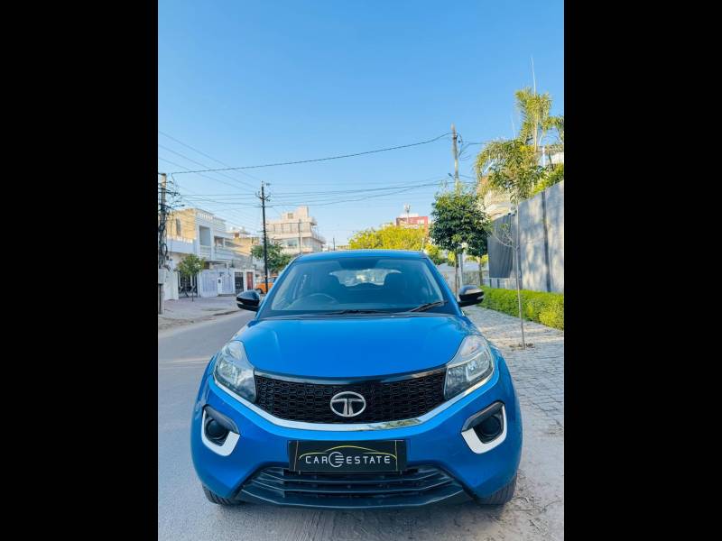 Tata Nexon XM