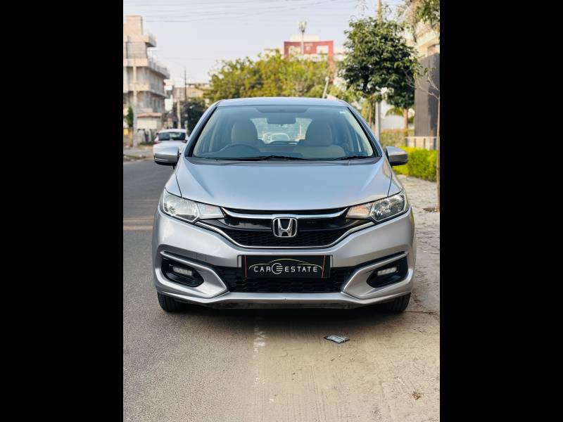 Honda Jazz V 1.2L i-VTEC