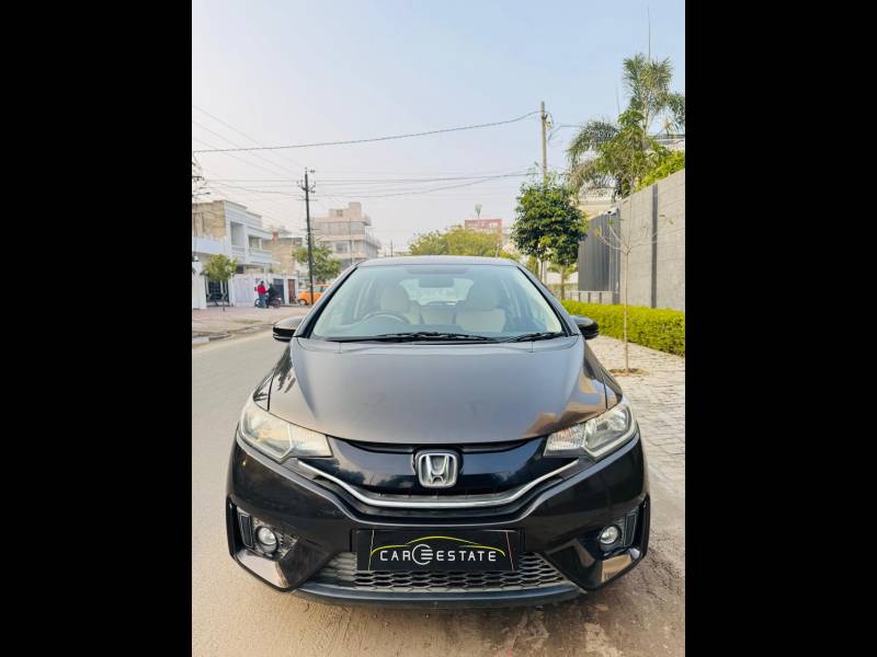 Honda Jazz VX Petrol