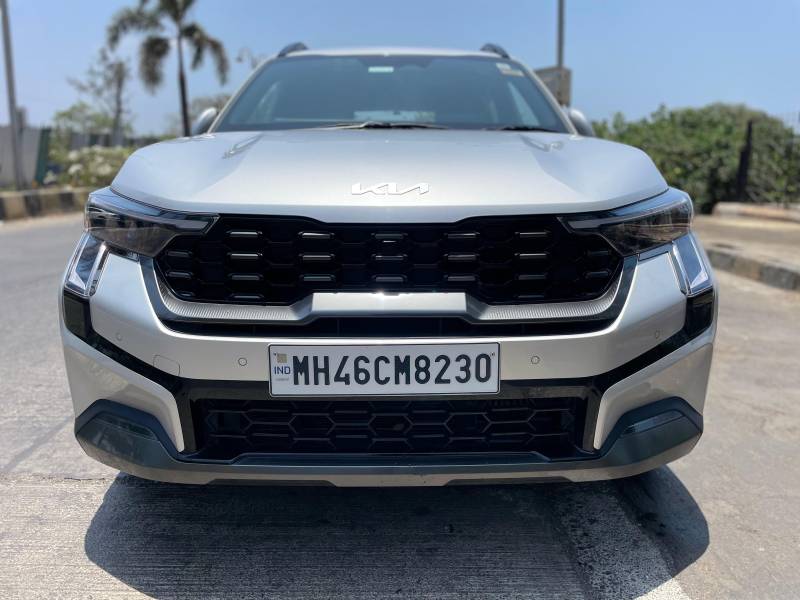 Kia Sonet GTX Plus 1.5 Diesel AT
