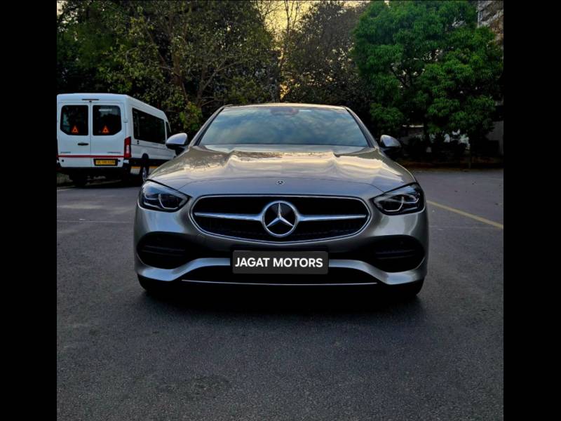 Mercedes Benz C Class C 200