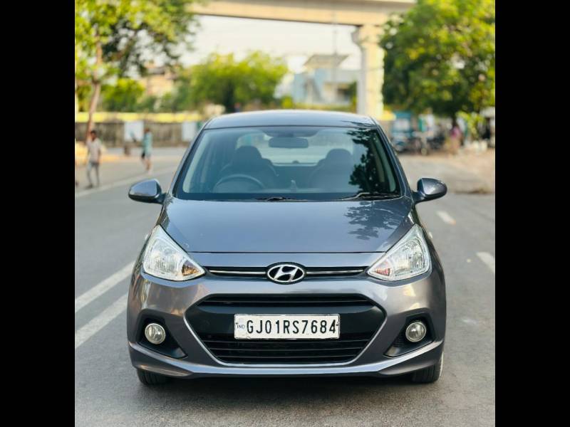 Hyundai Grand i10 1.2 Kappa VTVT 4AT Magna