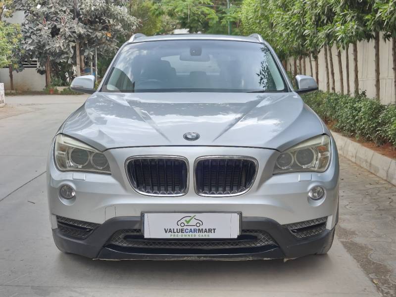 BMW X1 sDrive20d
