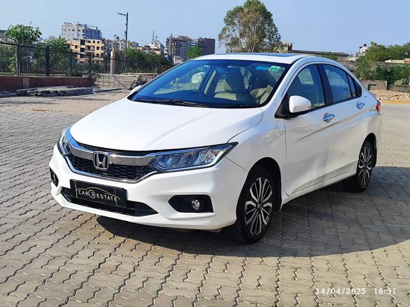 Honda City VX 1.5L i-VTEC CVT