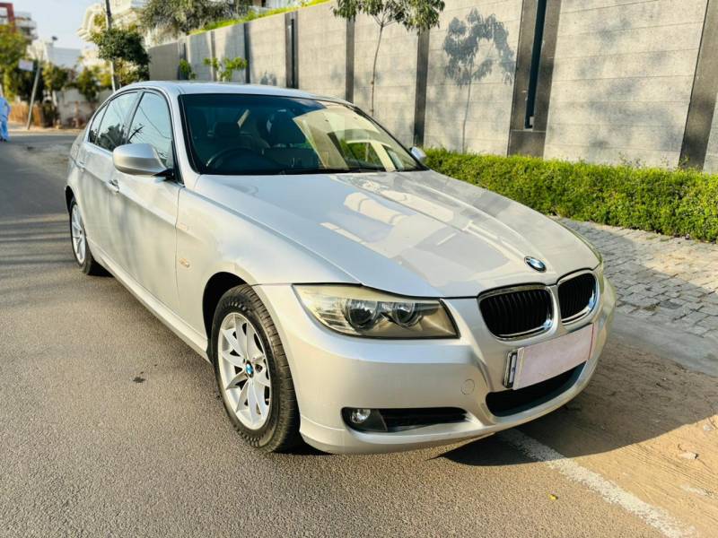 BMW 3 Series 320d Sedan
