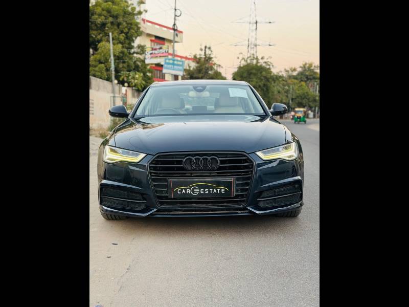 Audi A6 2.0 TDI