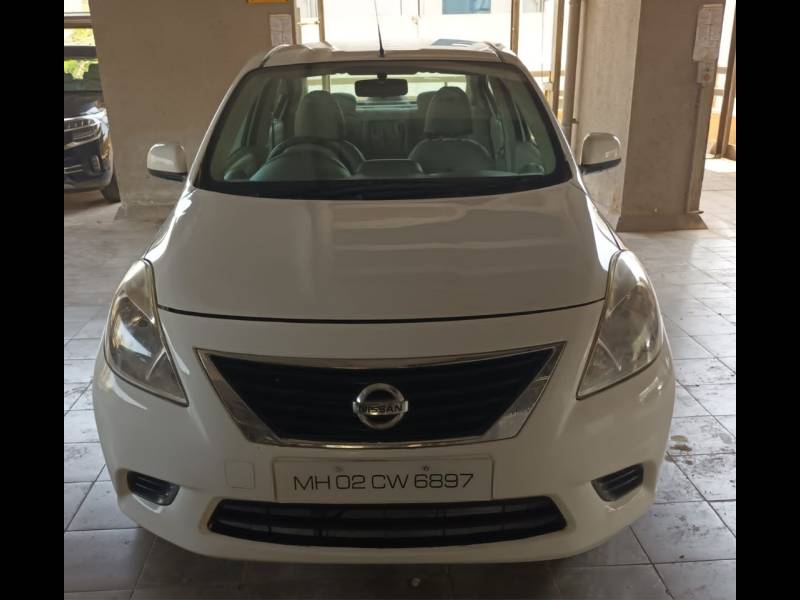 Nissan Sunny XL