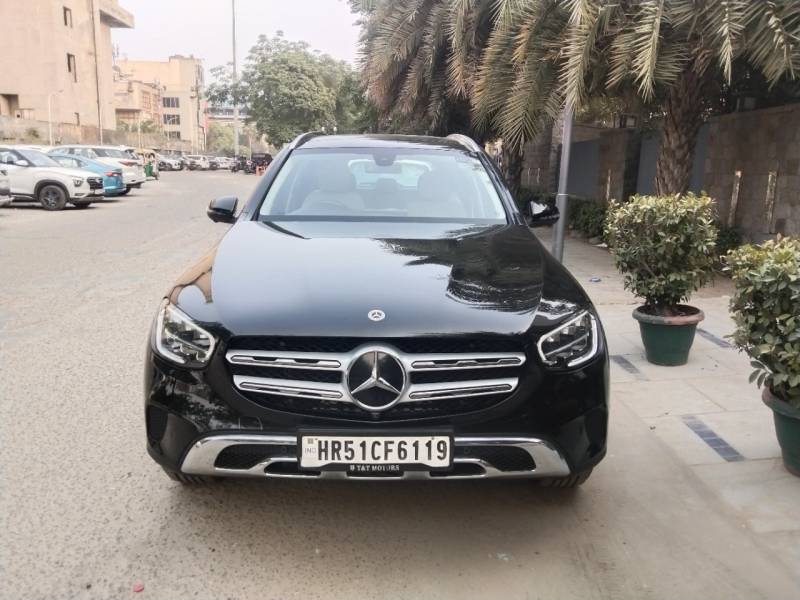 Mercedes Benz GLC 200 Progressive